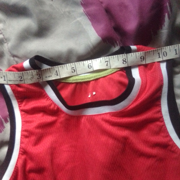 Boys Jersey - Picture 4 of 5